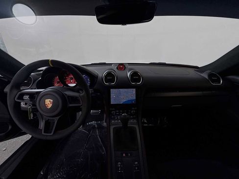 Used 2025 Porsche 718 Boxster Spyder RS image 47