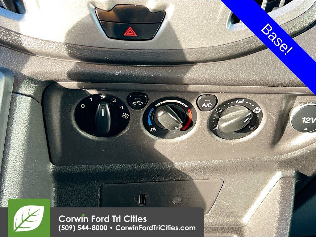 Used 2019 Ford Transit 350 148 High Roof Extended RWD image 8