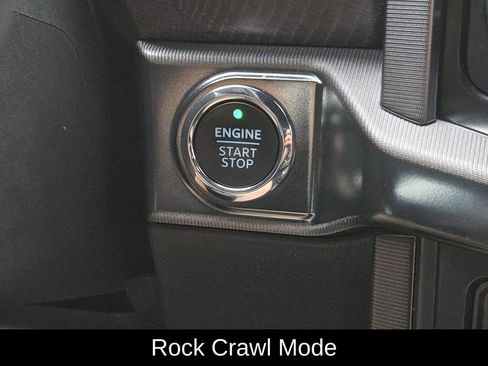 Used 2023 Ford F150 Platinum w/ Equipment Group 701A High image 35