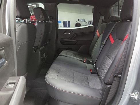 Used 2024 Chevrolet Colorado Z71 w/ Z71 Convenience Package 2 image 34