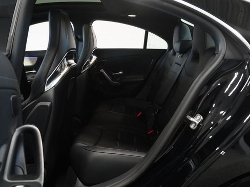 Used 2026 Mercedes-Benz CLA 45 AMG S 4MATIC image 13