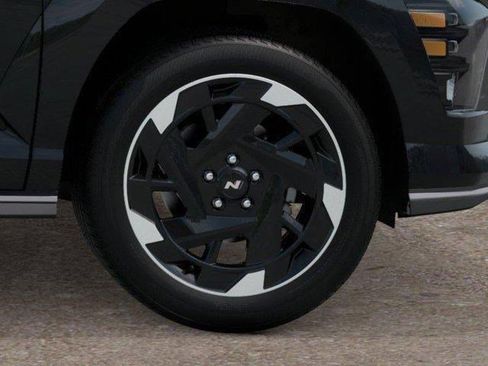 New 2025 Hyundai Kona N Line image 8