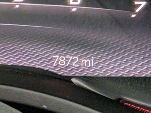 Used 2025 RAM 1500 Rebel w/ Bed Utility Group image 24