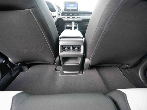 New 2026 Honda CR-V LX image 22