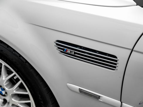 Used 2006 BMW M3 Convertible image 41