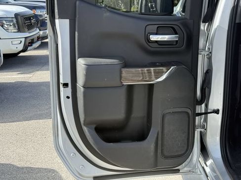 Used 2022 GMC Sierra 1500 Elevation w/ X31 Off-Road Package AWD/4WD image 32