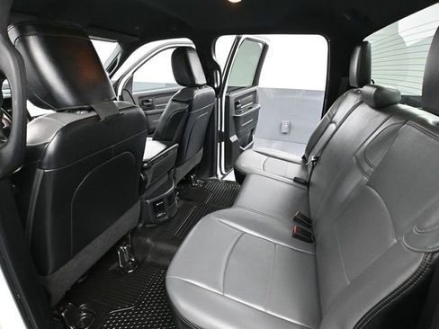 Used 2022 RAM 2500 Tradesman image 34