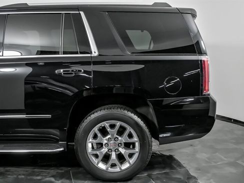 Used 2020 GMC Yukon Denali image 8