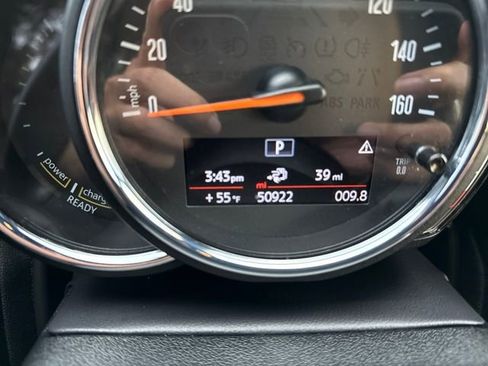 Used 2019 MINI Cooper Countryman SE w/ Driver Assistance Package image 23