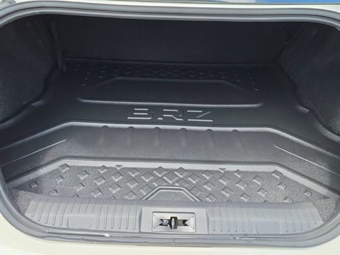 Used 2024 Subaru BRZ Limited RWD image 16