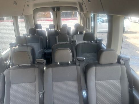 Used 2021 Ford Transit 350 XLT image 31