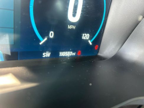 Used 2021 Ford F150 Lariat AWD/4WD image 15