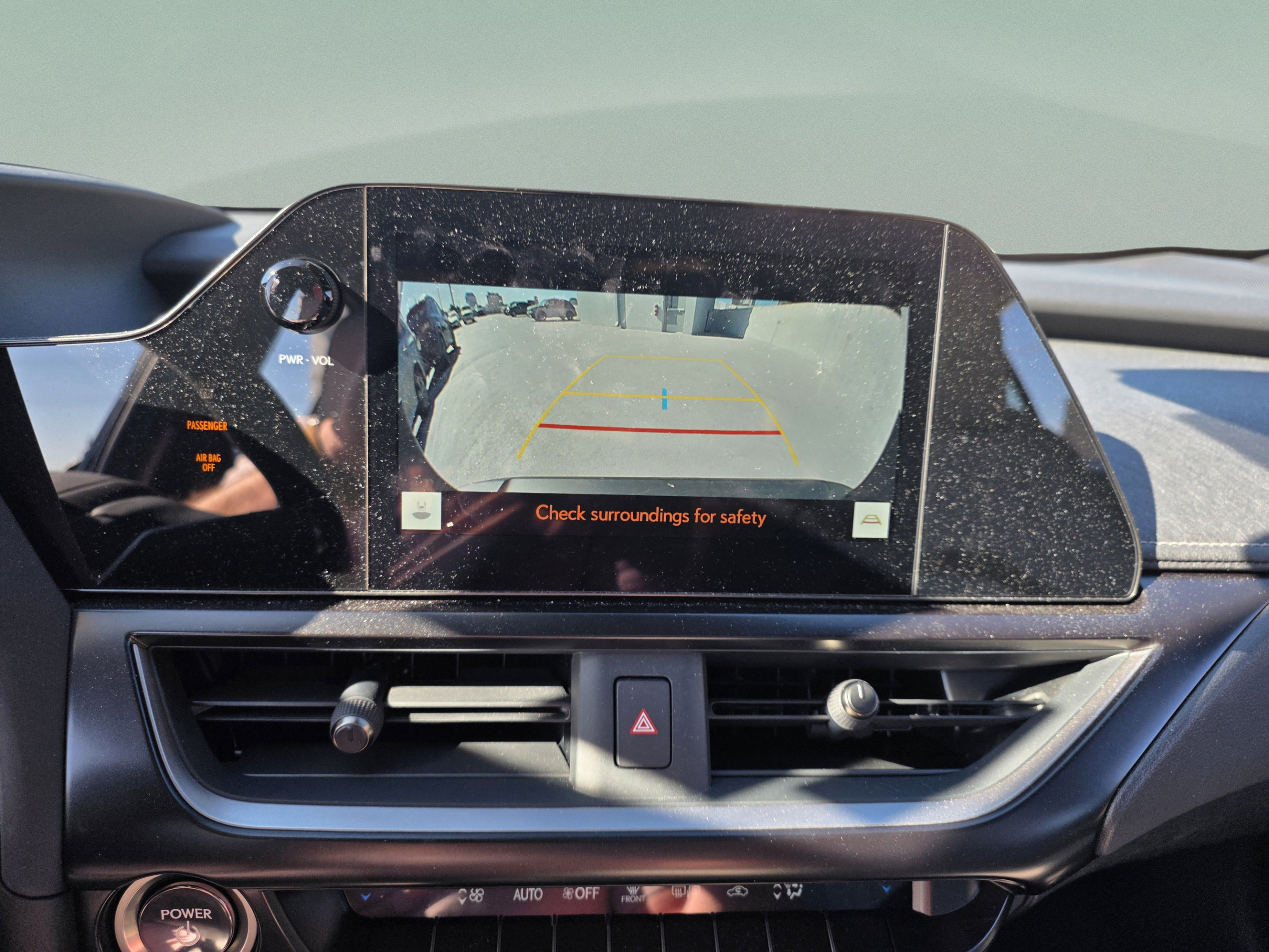 Used 2024 Lexus UX 250h FWD image 20