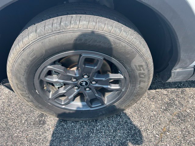 Used 2024 Ford Bronco Sport Big Bend w/ Convenience Package AWD/4WD image 20
