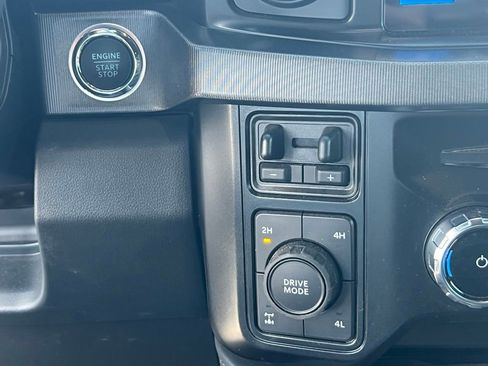 Used 2025 Ford F350 Platinum AWD/4WD image 35