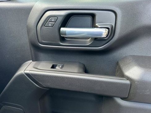 New 2026 Chevrolet Silverado 2500 W/T w/ WT Convenience Package RWD image 16