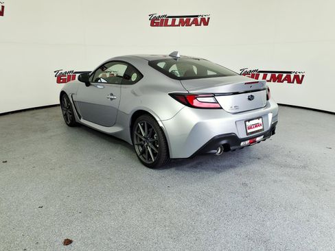 New 2026 Subaru BRZ Limited image 4