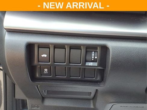 Used 2023 Subaru WRX Premium w/ Popular Package #2 AWD/4WD image 18