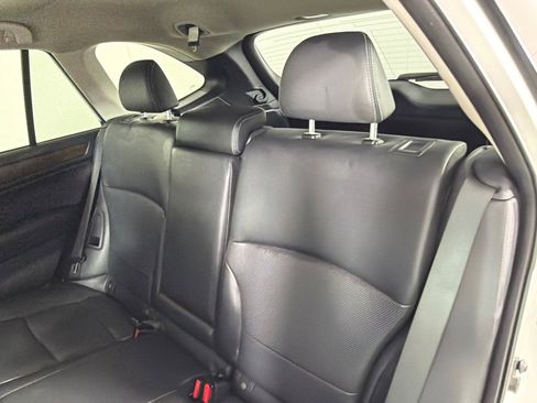 Used 2015 Subaru Outback 2.5i Limited image 21