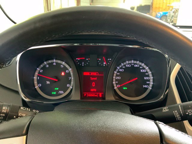 Used 2014 GMC Terrain SLT w/ Chrome Appearance Package FWD image 18
