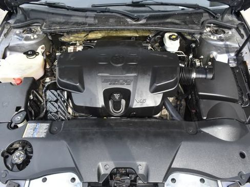 Used 2007 Buick Lucerne CXL FWD image 43