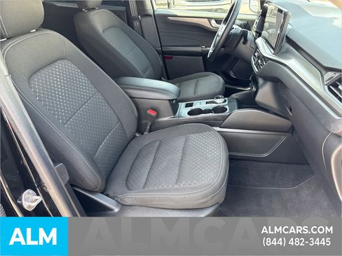 Used 2023 Ford Escape Active w/ Tech Pack #2 image 15