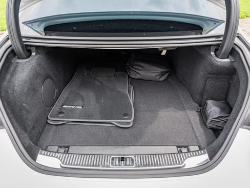 Used 2024 Mercedes-Benz S 63 AMG S image 47