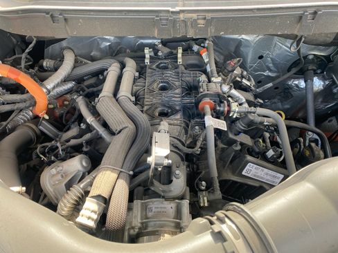 New 2024 Ford F150 XLT w/ Equipment Group 302A MID image 22