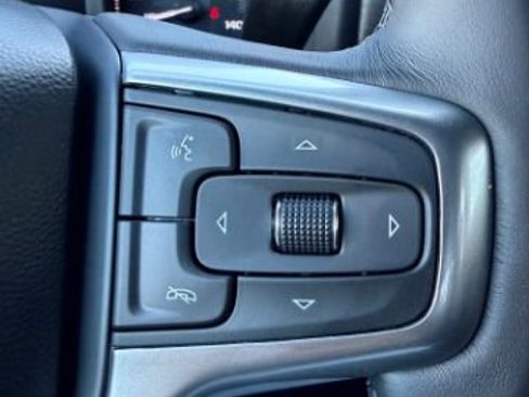 Used 2022 GMC Sierra 1500 SLT w/ SLT Premium Package image 25