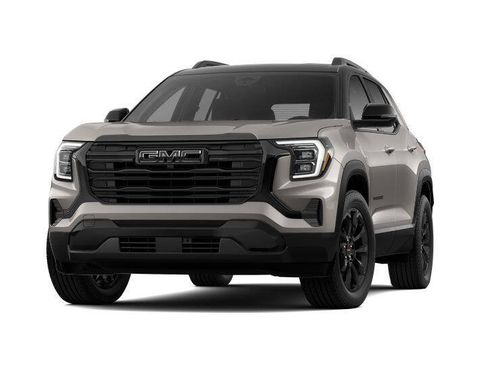 New 2026 GMC Terrain Elevation w/ Black Edition image 50