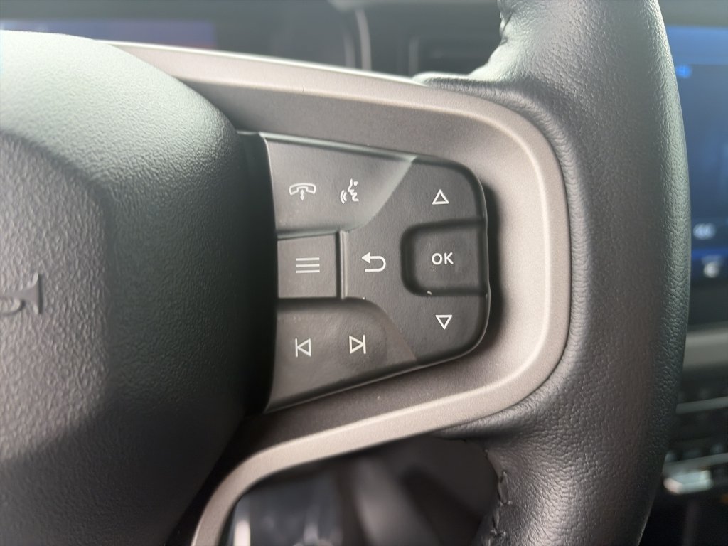 Certified 2021 Ford Bronco Badlands AWD/4WD image 21