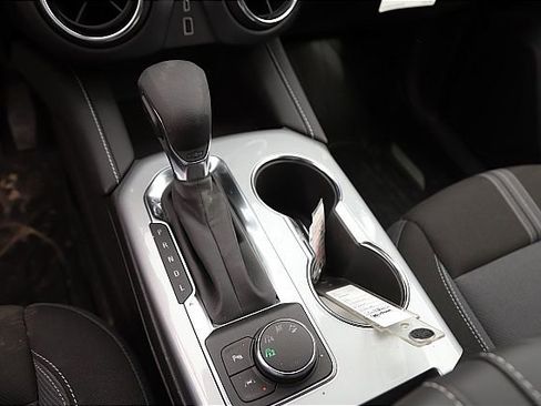 New 2025 Chevrolet Blazer LT w/ Driver Confidence Package image 20