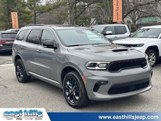 Used 2022 Dodge Durango GT video 1