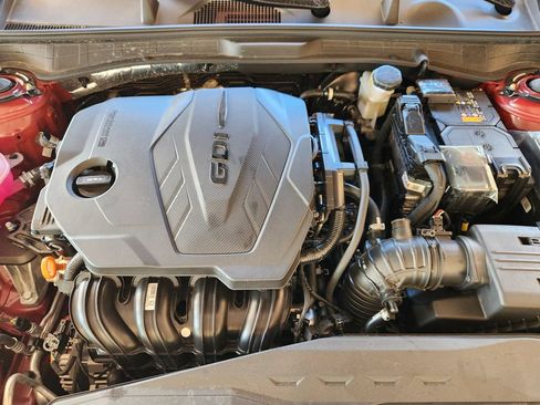 Used 2026 Hyundai Sonata SEL FWD image 33