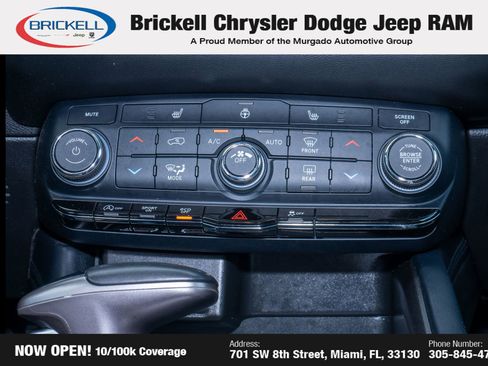 Used 2023 Dodge Durango SXT RWD image 20
