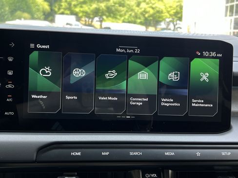 New 2027 Kia Telluride SX X-Pro AWD/4WD image 25
