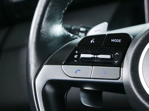 Used 2022 Hyundai Tucson Limited FWD image 13