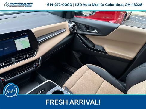 Used 2025 Chevrolet Equinox ACTIV w/ Safety and Technology Package AWD/4WD image 25