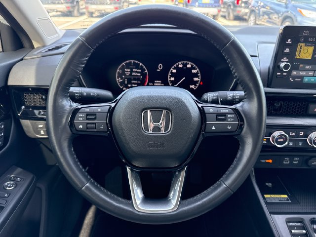 Certified 2023 Honda CR-V EX-L image 20