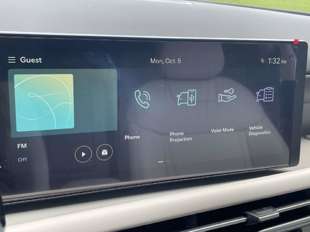 New 2026 Hyundai Tucson SEL Plus AWD/4WD image 26