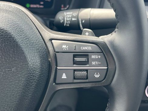 Used 2025 Honda Accord Sport image 10