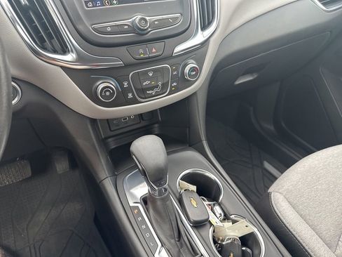 Used 2024 Chevrolet Equinox LS w/ LPO, Floor Liner Package FWD image 22