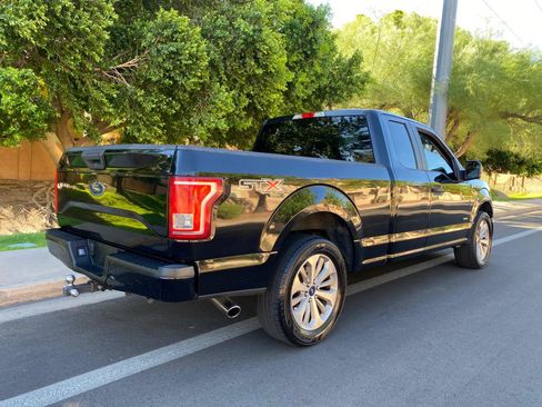 Used 2017 Ford F150 XL w/ Equipment Group 101A Mid RWD image 8