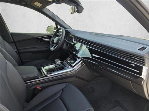 New 2026 Audi Q7 3.0T Premium Plus image 11