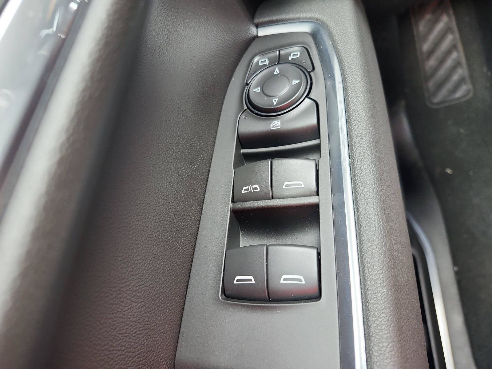 New 2026 GMC Sierra 1500 SLE AWD/4WD image 17