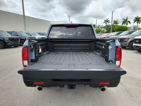 Used 2025 Honda Ridgeline RTL image 11