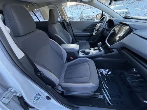 Certified 2025 Subaru Crosstrek 2.0i Premium image 21