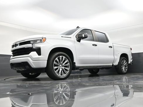 Used 2022 Chevrolet Silverado 1500 RST w/ All Star Edition Plus image 21