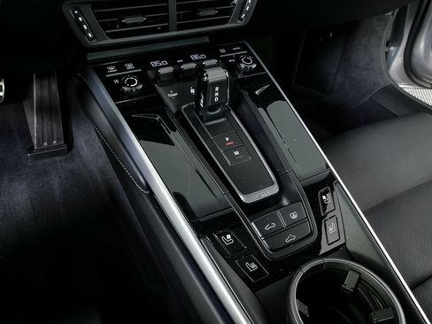 Certified 2026 Porsche 911 Carrera GTS image 18