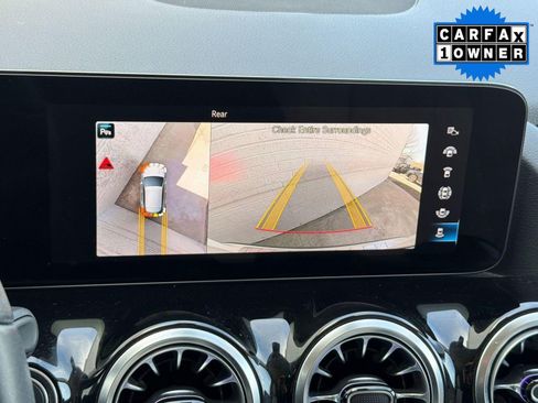 Certified 2023 Mercedes-Benz GLA 250 image 23